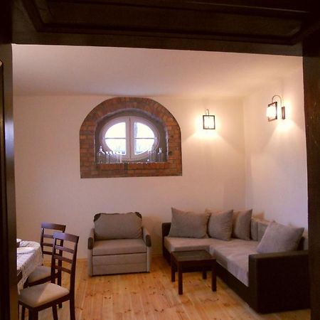 Apartament Katowice - Nikiszowiec Cameră foto