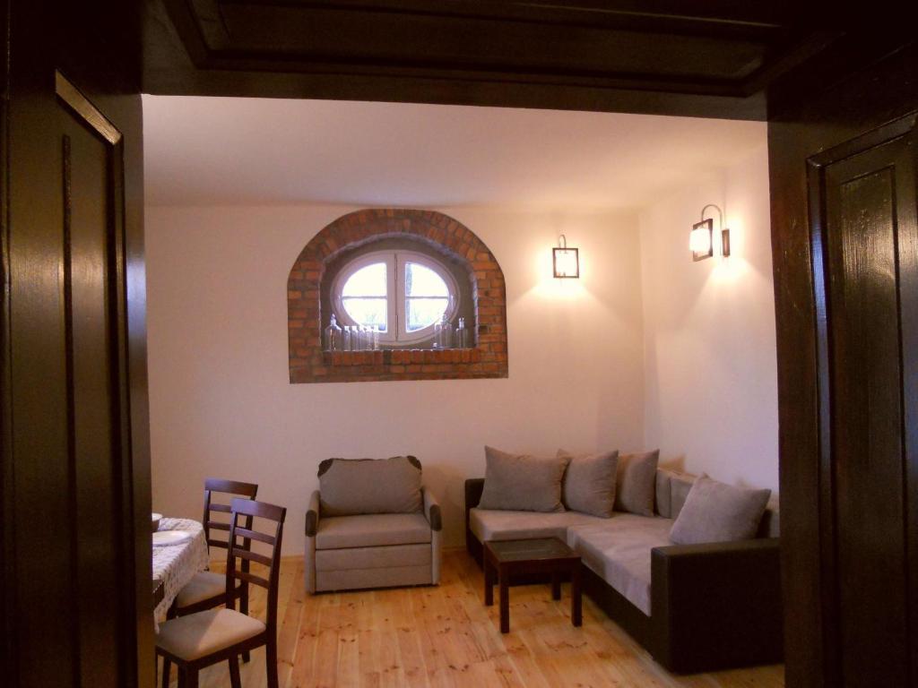 Apartament Katowice - Nikiszowiec Cameră foto